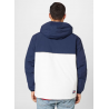 Tommy Jeans Giacca invernale 'CHICAGO' in Blu Scuro