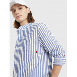 Camicia Tommy Hilfiger a...