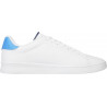 SNEAKERS tommy hilfiger COURT COPPA IN PELLE